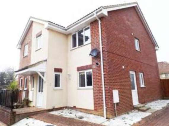 3 Bedroom Semi-Detac...