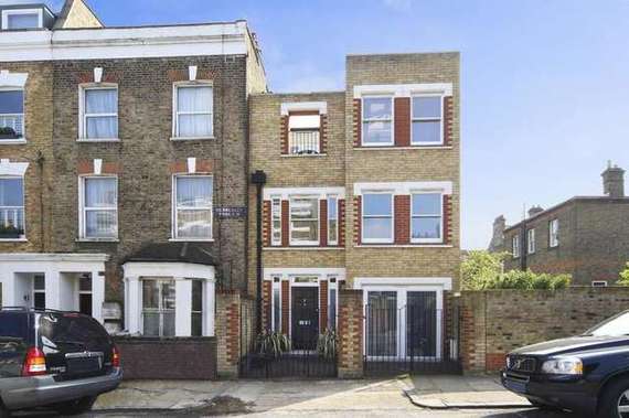 3&nbsp;Bedroom&nbsp;Detached