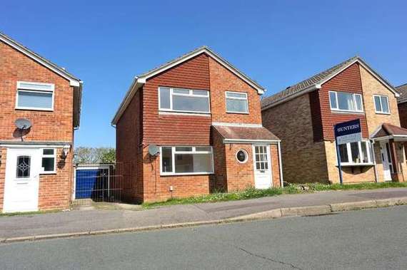 3 Bedroom Detached