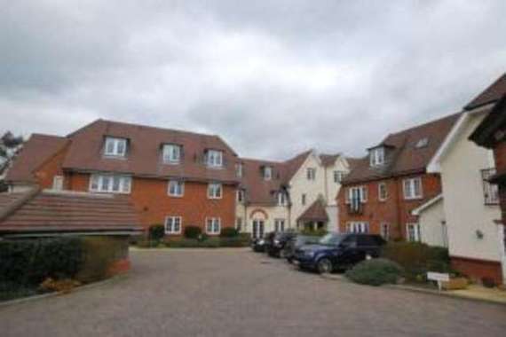 2&nbsp;Bedroom&nbsp;Retirement...