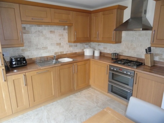 3 Bedroom Detached