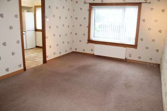 2 Bedroom Flat
