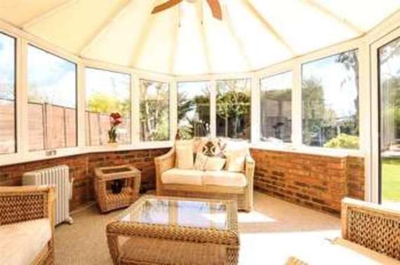 4 Bedroom Detached