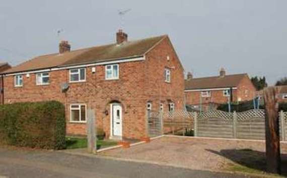3 Bedroom Semi-Detac...