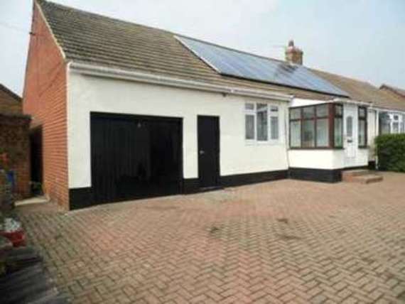 3 Bedroom Detached