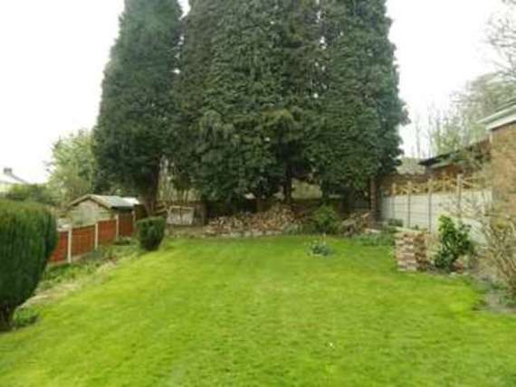 3 Bedroom Detached
