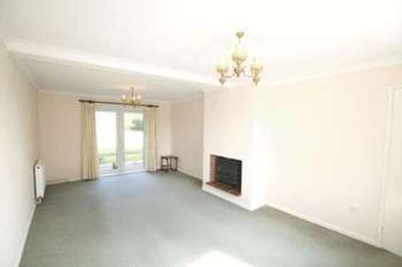 3 Bedroom Detached