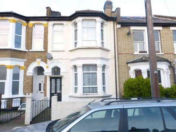 3 Bedroom Terraced