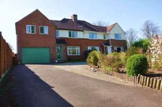 4&nbsp;Bedroom&nbsp;Semi-Detac...