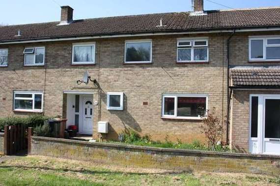 3&nbsp;Bedroom&nbsp;Terraced