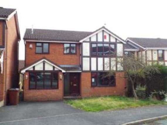 4 Bedroom Detached