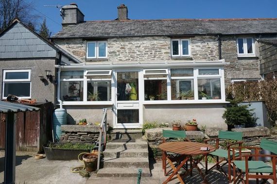 2&nbsp;Bedroom&nbsp;Terraced