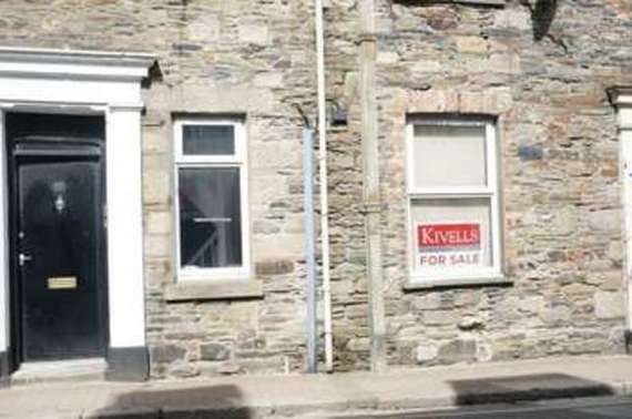 1 Bedroom Flat