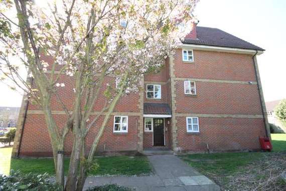 2 Bedroom Flat