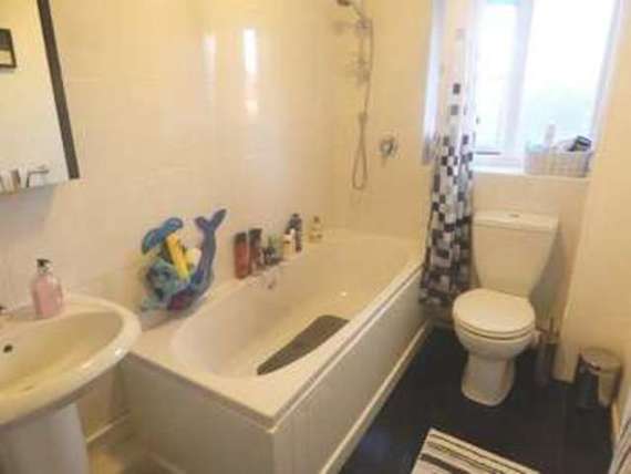 3 Bedroom Detached