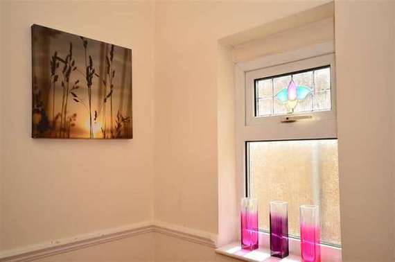 3 Bedroom Semi-Detac...
