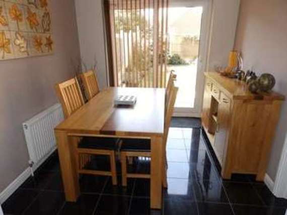 3 Bedroom Semi-Detac...