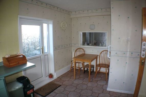 2 Bedroom Flat