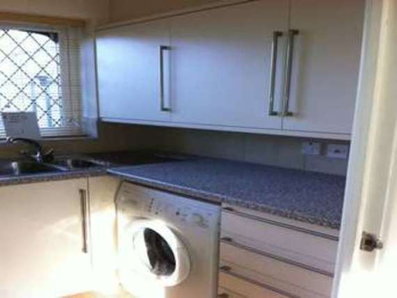 1 Bedroom Flat