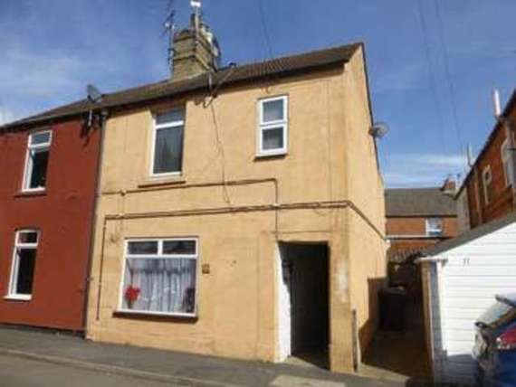 3 Bedroom Semi-Detac...