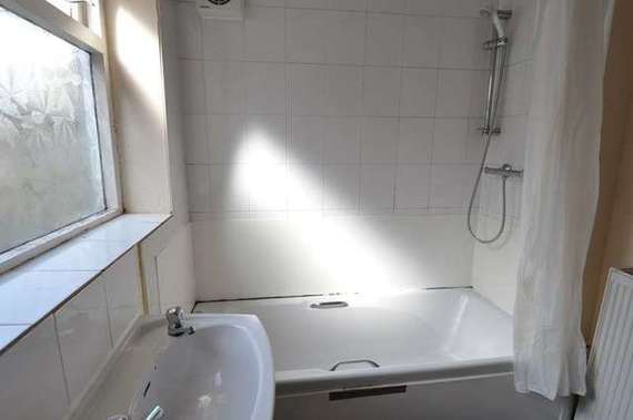 3 Bedroom Terraced
