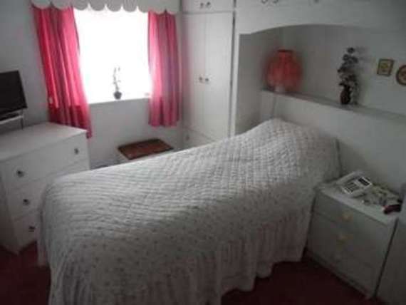 2 Bedroom Terraced