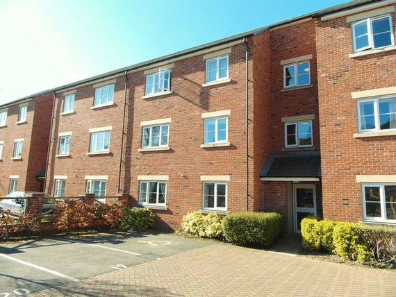 2 Bedroom Flat