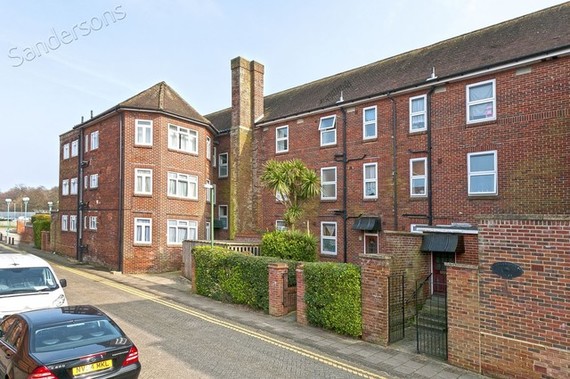 3 Bedroom Detached