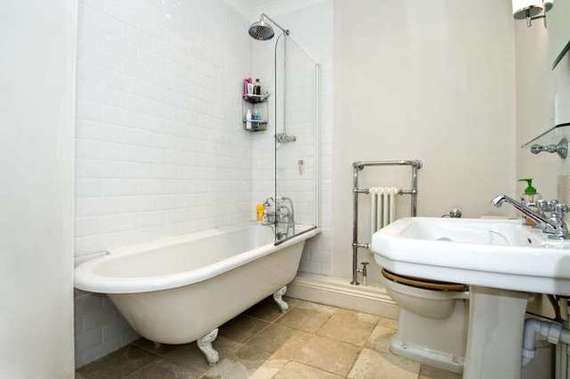 2 Bedroom Flat