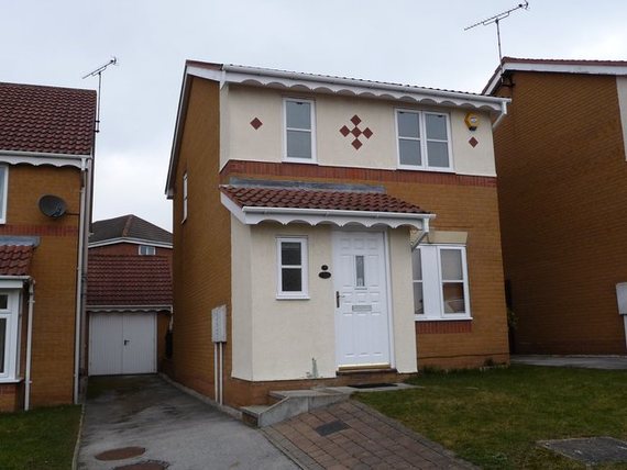 2 Bedroom Detached