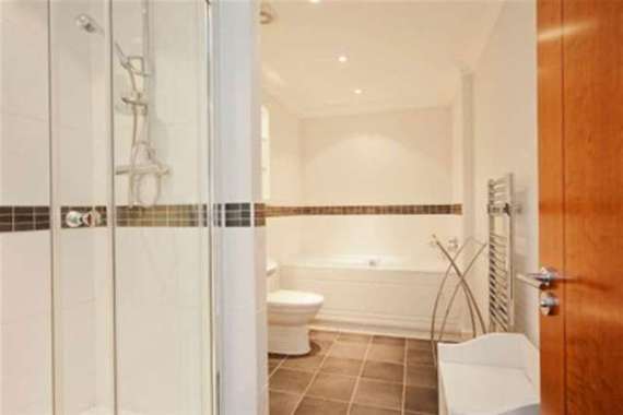 3 Bedroom Flat
