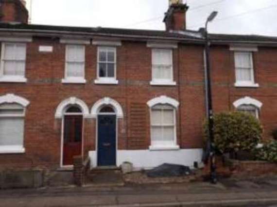 3 Bedroom Terraced