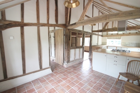 5 Bedroom Detached
