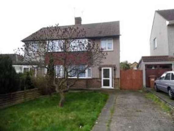 3&nbsp;Bedroom&nbsp;Semi-Detac...