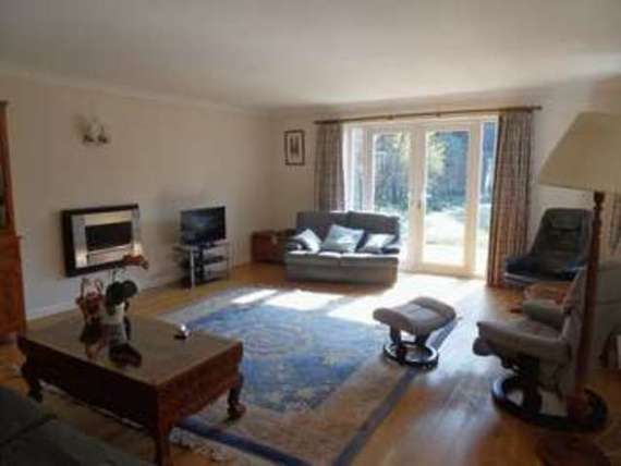 4 Bedroom Detached