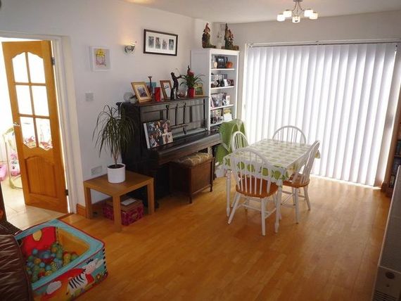 3&nbsp;Bedroom&nbsp;Terraced