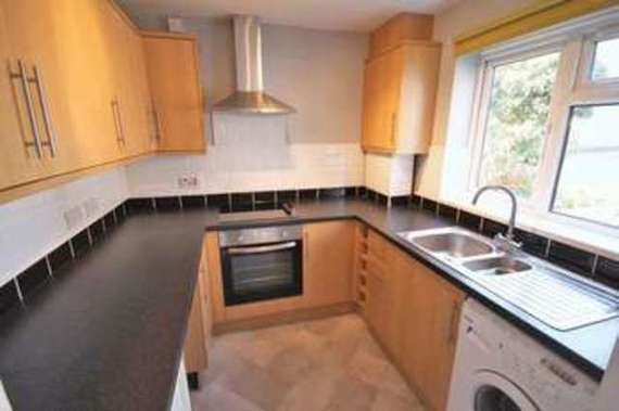2 Bedroom Maisonette
