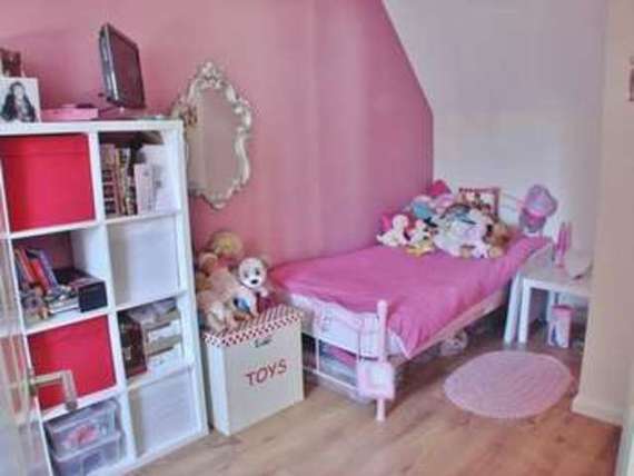 2 Bedroom Semi-Detac...