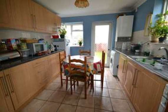 3 Bedroom Semi-Detac...