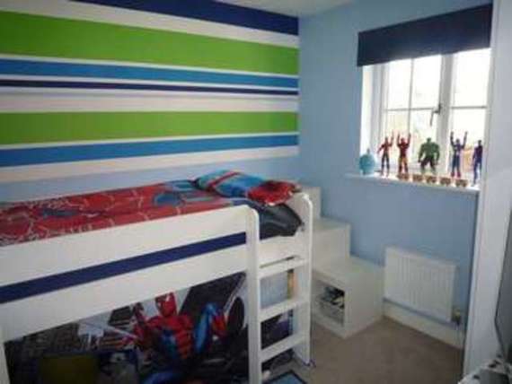 3 Bedroom Terraced