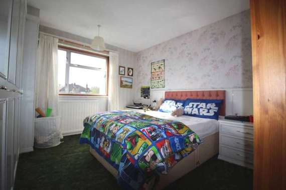 3 Bedroom Semi-Detac...