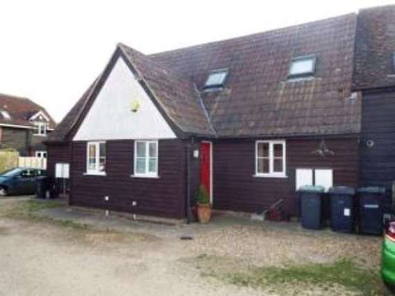 3&nbsp;Bedroom&nbsp;Barn Conve...