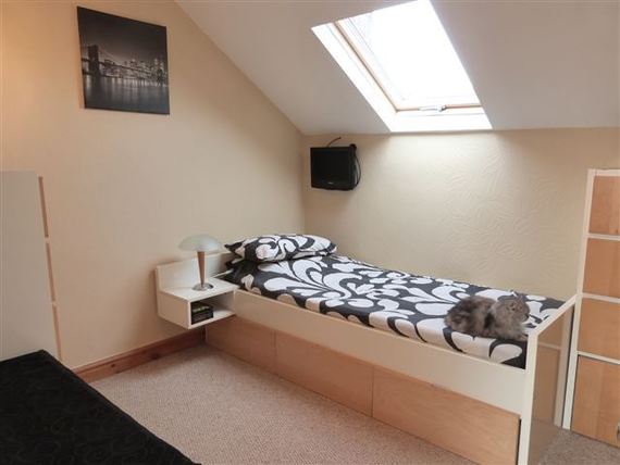3 Bedroom Semi-Detac...