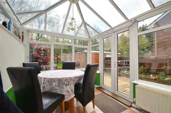 3 Bedroom Semi-Detac...