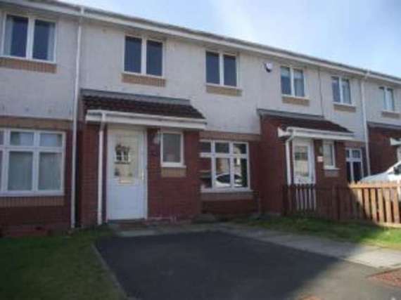3 Bedroom Terraced