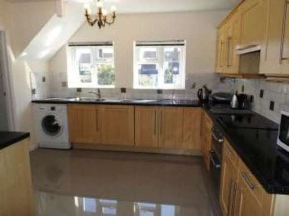3 Bedroom Semi-Detac...