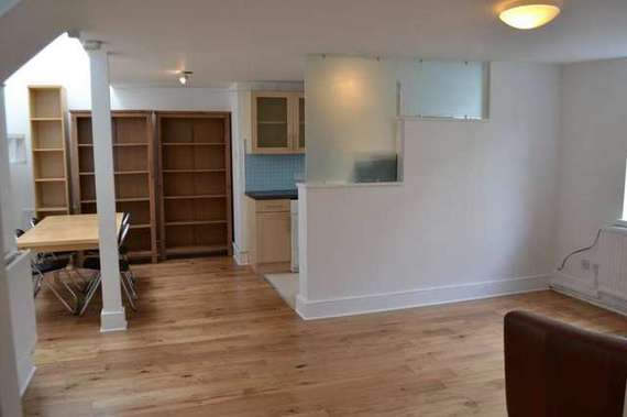 2 Bedroom Terraced
