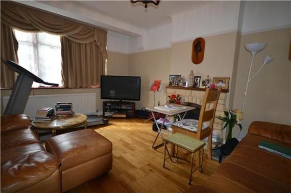 3 Bedroom Semi-Detac...