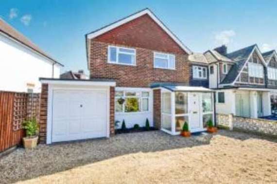 3 Bedroom Detached