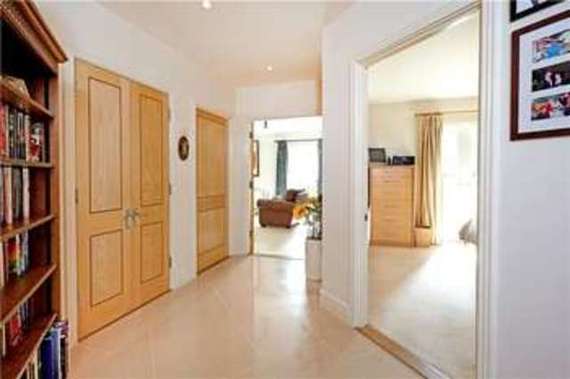 3 Bedroom Flat